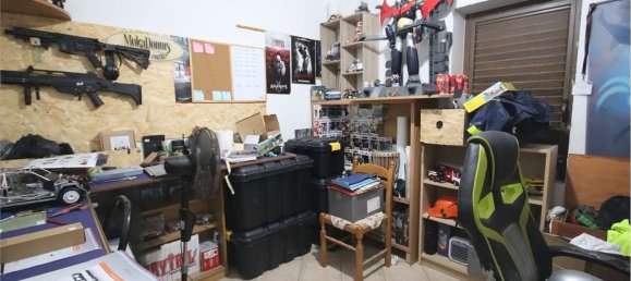 10 bedrooms Villa in Quartu Sant'Elena, Italy No. 376447 17