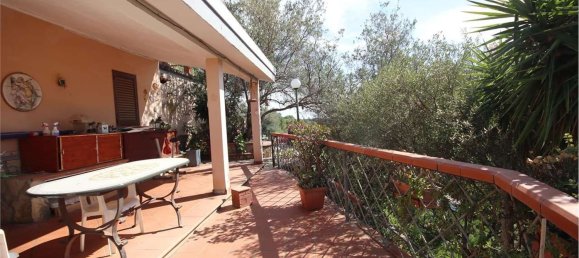10 bedrooms Villa in Quartu Sant'Elena, Italy No. 376447 21