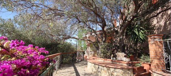 10 bedrooms Villa in Quartu Sant'Elena, Italy No. 376447 29