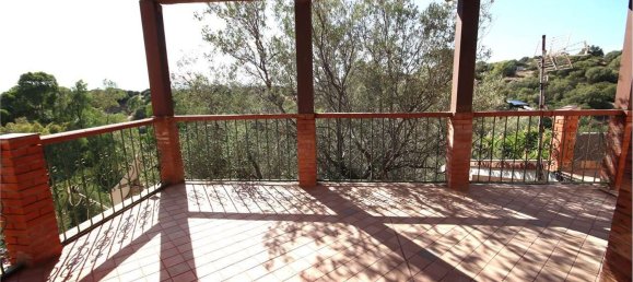 10 bedrooms Villa in Quartu Sant'Elena, Italy No. 376447 20