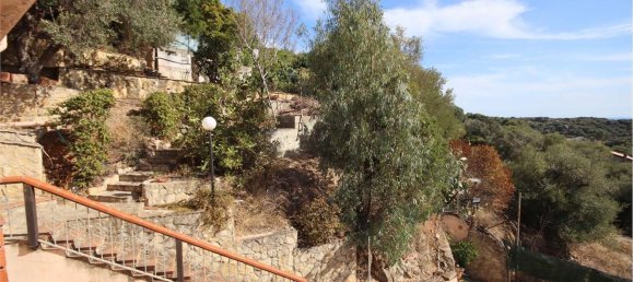 10 bedrooms Villa in Quartu Sant'Elena, Italy No. 376447 25