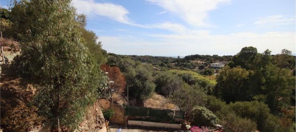 10 bedrooms Villa in Quartu Sant'Elena, Italy No. 376447 26