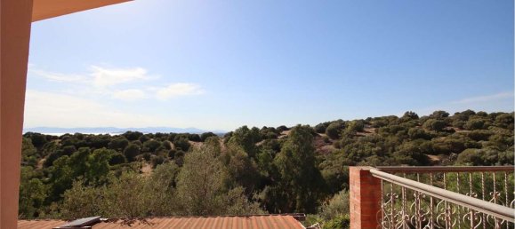 10 bedrooms Villa in Quartu Sant'Elena, Italy No. 376447 19