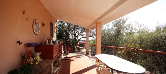 10 bedrooms Villa in Quartu Sant'Elena, Italy No. 376447 23
