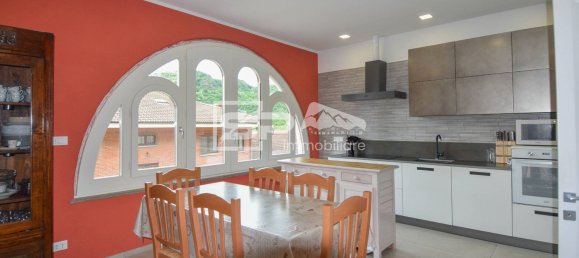 6 bedrooms House in Caprie, Italy No. 362070 10