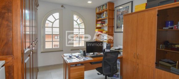 6 bedrooms House in Caprie, Italy No. 362070 23