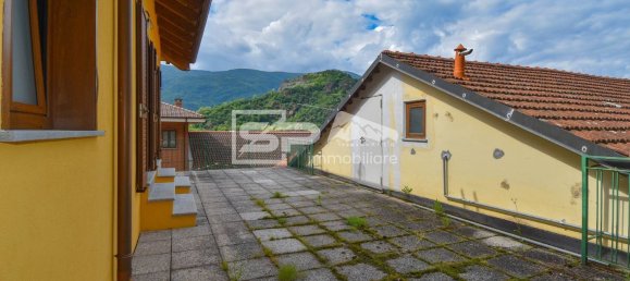 6 bedrooms House in Caprie, Italy No. 362070 49