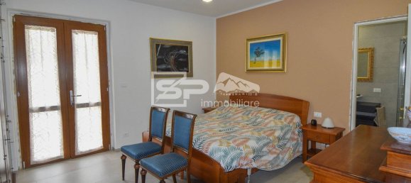 6 bedrooms House in Caprie, Italy No. 362070 26