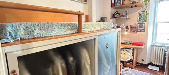 4 rooms Penthouse in Rome, Italy No. 28600 31