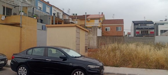 129m² Land in Castellon, Spain No. 141431 2