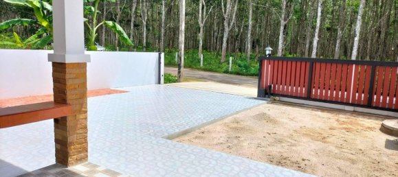 2 bedrooms Cafe / restaurant in Phuket, Thailand No. 7829 4