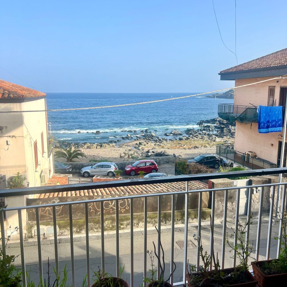 5 غرف نوم شقة في Aci Castello, Italy رقم 343641