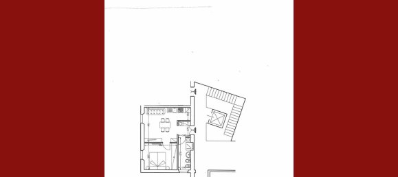 1 غرف نوم شقة في Milan, Italy رقم 349172 17