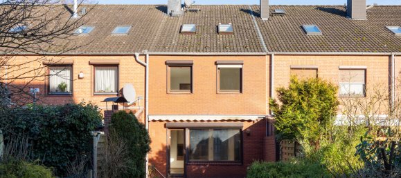 6 rooms Townhouse in Schleswig-Holstein, Germany No. 18864 14