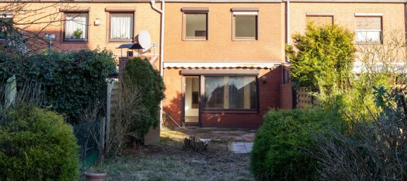 6 rooms Townhouse in Schleswig-Holstein, Germany No. 18864 13