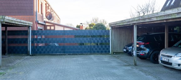 6 rooms Townhouse in Schleswig-Holstein, Germany No. 18864 5