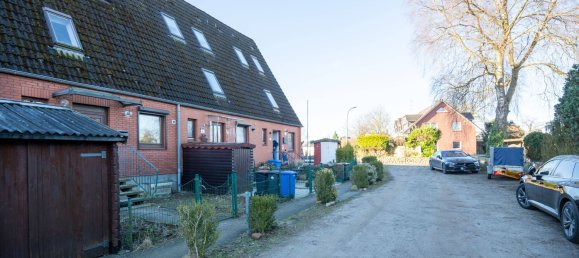 6 rooms Townhouse in Schleswig-Holstein, Germany No. 18864 3