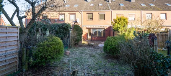 6 rooms Townhouse in Schleswig-Holstein, Germany No. 18864 12