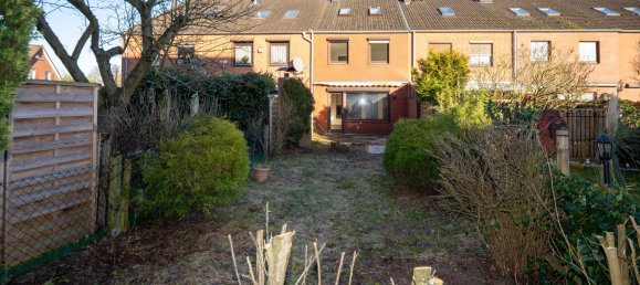 6 rooms Townhouse in Schleswig-Holstein, Germany No. 18864 11