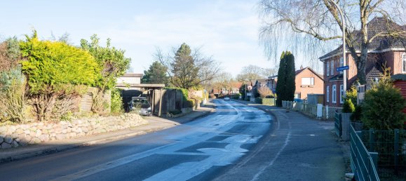 6 rooms Townhouse in Schleswig-Holstein, Germany No. 18864 8