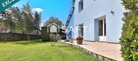5 Schlafzimmer Haus in Trieux, France, Nr. 75048 10