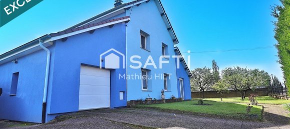 5 Schlafzimmer Haus in Trieux, France, Nr. 75048 11