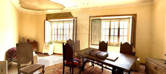 5 Schlafzimmer Haus in Saboia, Portugal, Nr. 48004 17