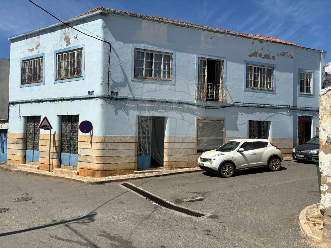 5 Schlafzimmer Haus in Saboia, Portugal, Nr. 48004