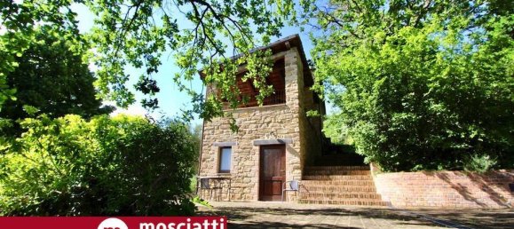 5 rooms House in Camerino, Italy No. 301315 5