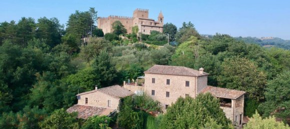 5 rooms House in Camerino, Italy No. 301315 2