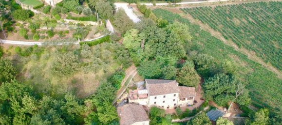 5 rooms House in Camerino, Italy No. 301315 3