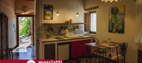 5 rooms House in Camerino, Italy No. 301315 15