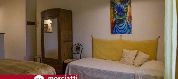5 rooms House in Camerino, Italy No. 301315 12