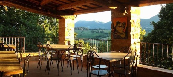 5 rooms House in Camerino, Italy No. 301315 19