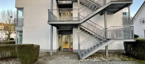 1 bedroom Apartment in Soest, Germany No. 321941 3