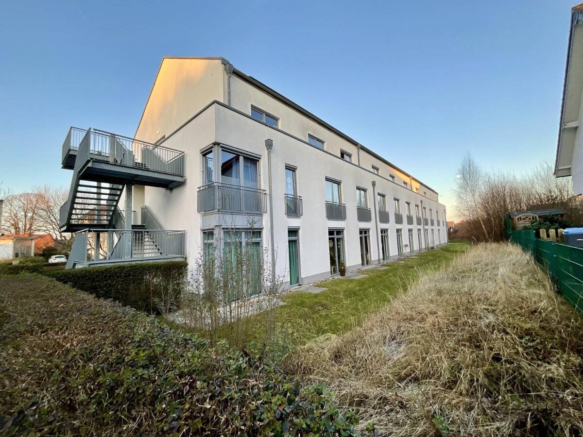 1 bedroom Apartment in Soest, Germany No. 321941