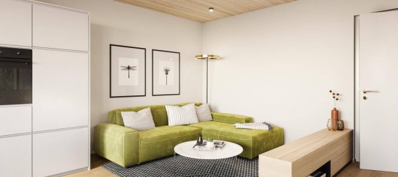 2 bedrooms Apartment in Au, Austria No. 228805 17