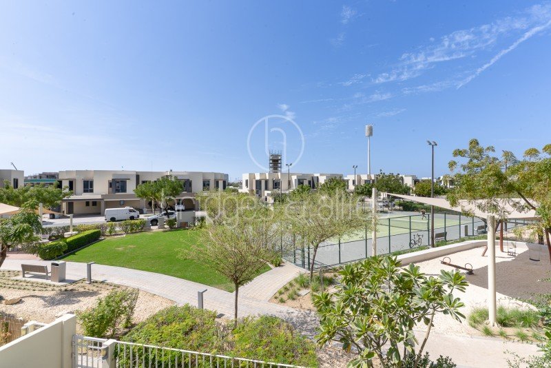 5 غرف نوم فيلا في دبي هيلز استيت, UAE رقم 56203