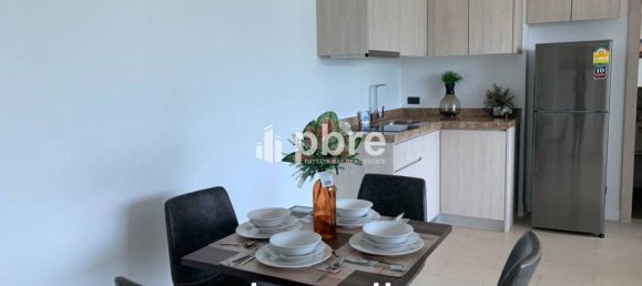 2 bedrooms Condo in Bang Sare, Thailand No. 16211 3