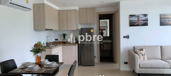 2 bedrooms Condo in Bang Sare, Thailand No. 16211 4