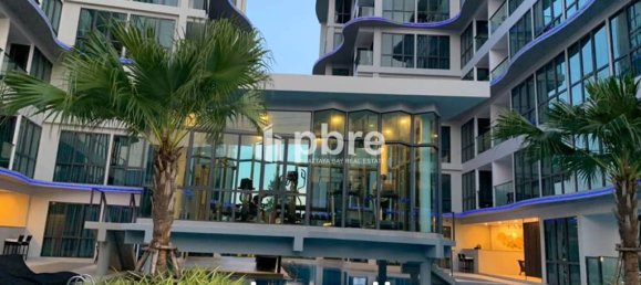 2 bedrooms Condo in Bang Sare, Thailand No. 16211 10