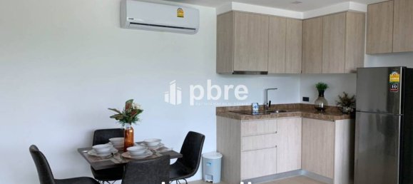 2 bedrooms Condo in Bang Sare, Thailand No. 16211 5