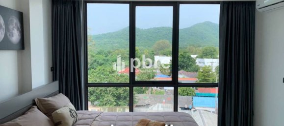 2 bedrooms Condo in Bang Sare, Thailand No. 16211 8