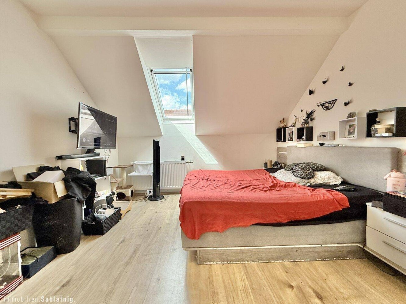 3 rooms Apartment in Traismauer, Austria No. 157543