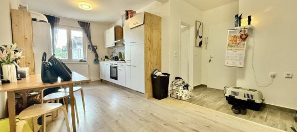 3 rooms Apartment in Traismauer, Austria No. 157543 4