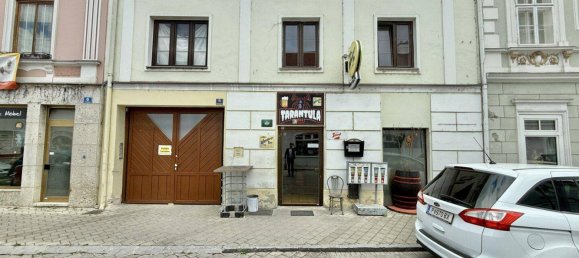 3 rooms Apartment in Traismauer, Austria No. 157543 11