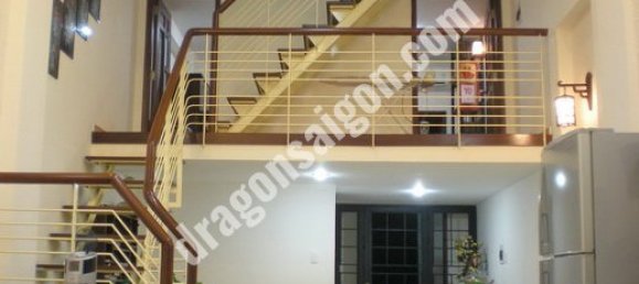 100m² Apartment in District 1, Vietnam No. 11368 2