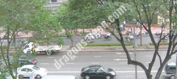 100m² Apartment in District 1, Vietnam No. 11368 4