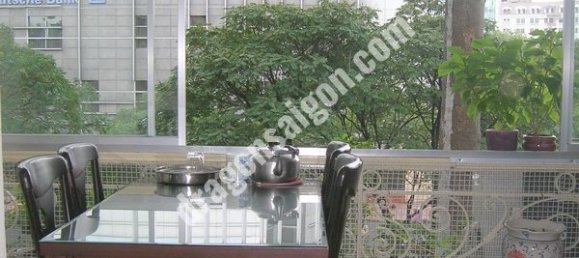 100m² Apartment in District 1, Vietnam No. 11368 3