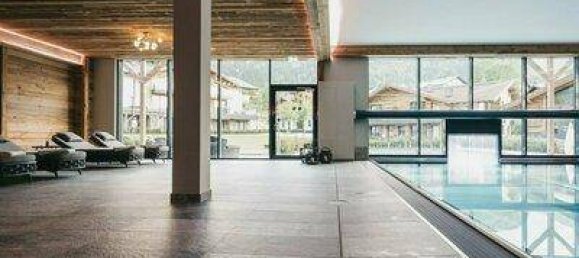 1 bedroom Apartment in Fieberbrunn, Austria No. 122408 10